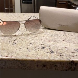 Giorgio Armani Sunglasses